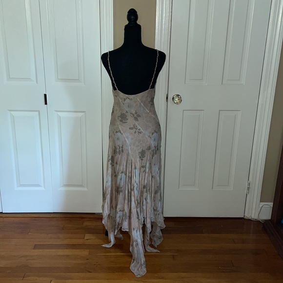 Laundry summer dress. - Picture 2 of 2